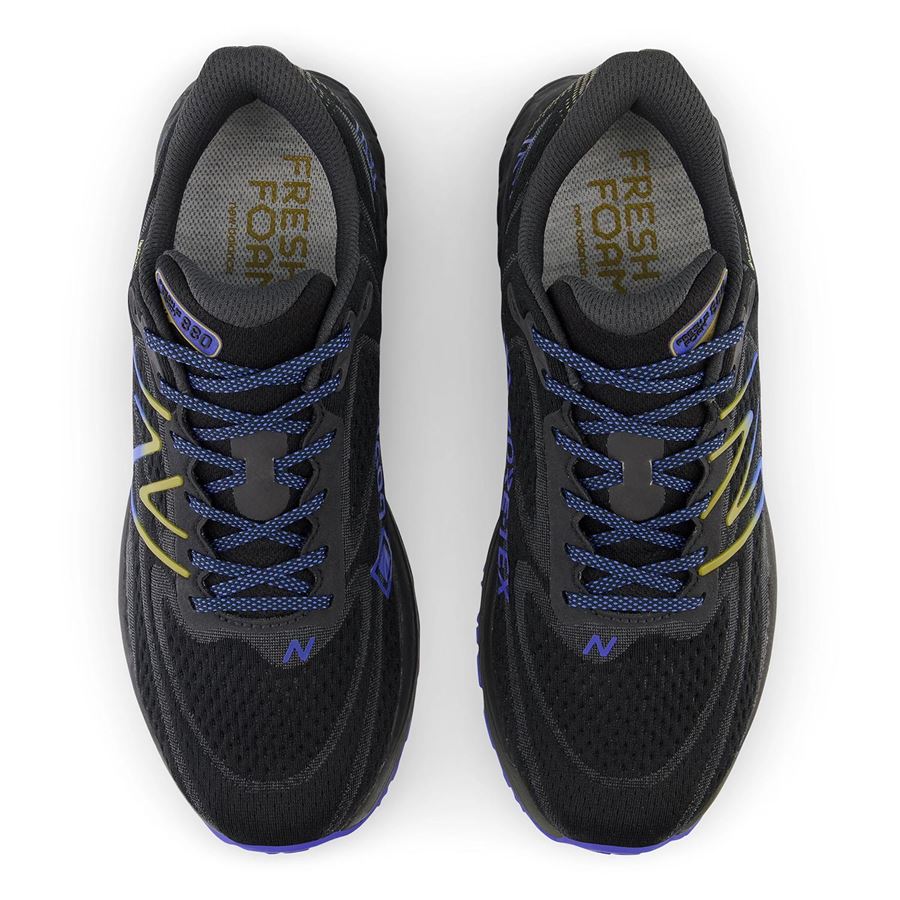 FRESH FOAM X 880V13 GORE TEX New Balance | M880GQ13